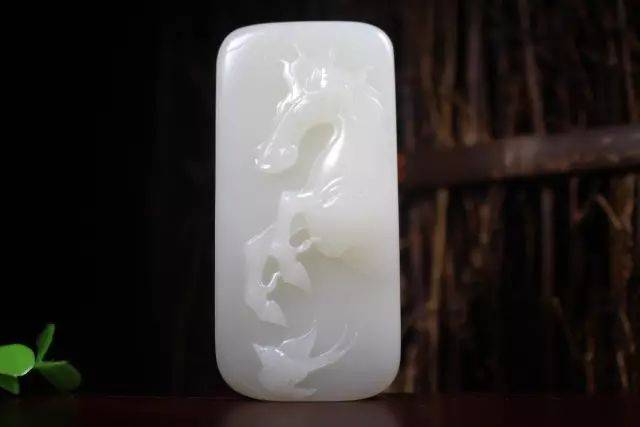 和田玉籽料为什么会有皮？有多少种皮？  第3张