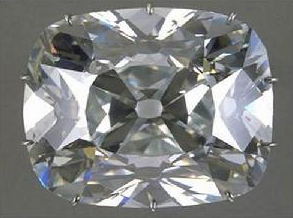 一起来揭开“摄政王”钻石的神秘面纱！  第1张