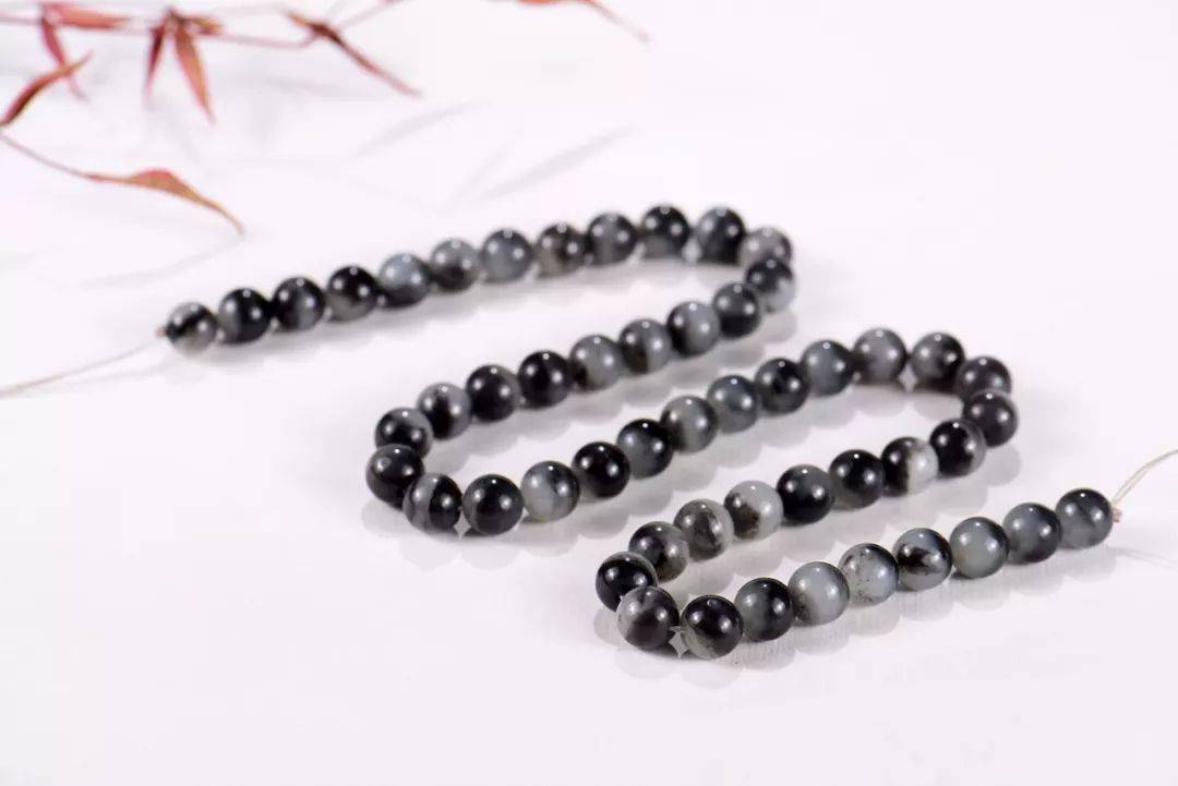 青花玉的独特魅力  第2张