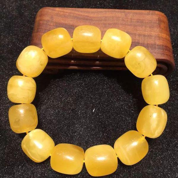 夏日出汗怎么办？有不怕水的珠宝玉石吗？来了解下吧！  第7张