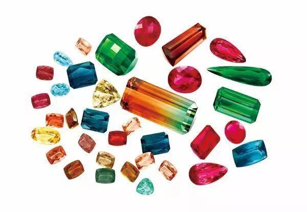 如何在众多宝石中，挑选出最优质的宝石？学会这点就行了  第7张