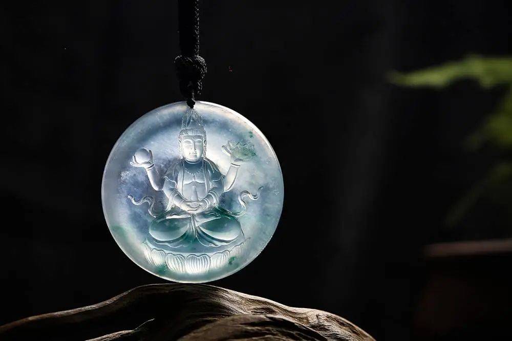 什么是翡翠中的揭阳工？揭阳工有哪些特点？  第3张