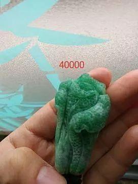 黄金十月，你入手了多少名不副实的“天价”翡翠  第4张