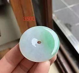 黄金十月，你入手了多少名不副实的“天价”翡翠  第7张