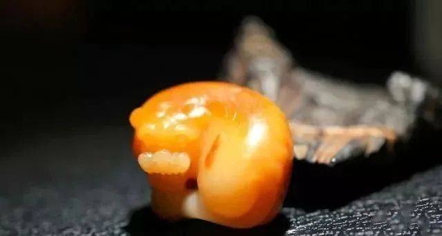 红玉、黄玉你更喜欢哪一种？  第3张