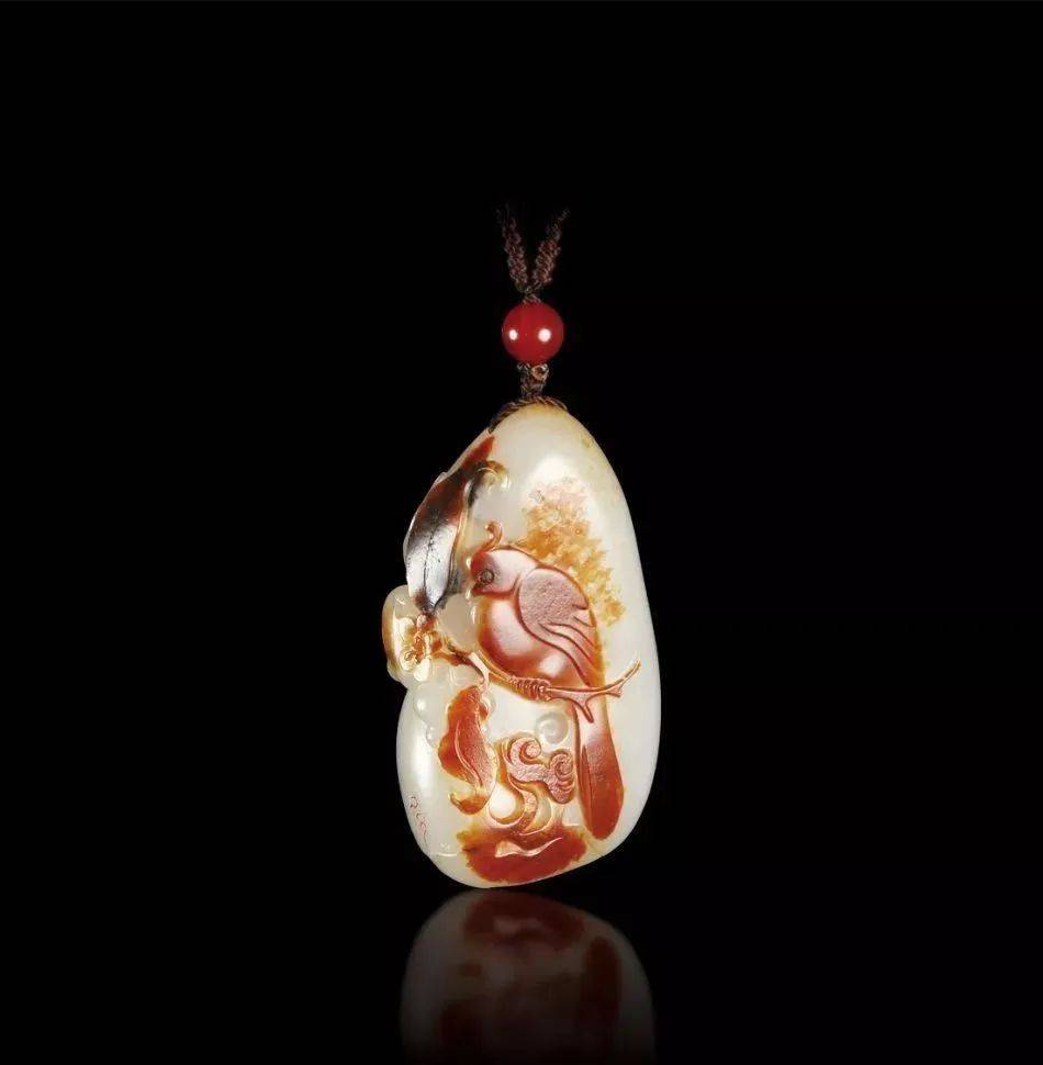 红玉、黄玉你更喜欢哪一种？  第6张