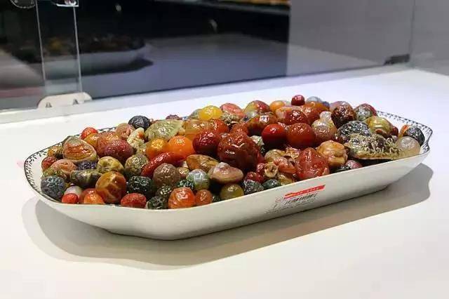 这种玉石美得就像童话同时价格还很低廉，但是却很少有人知道  第3张