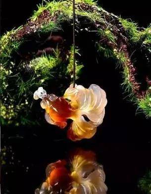 这种玉石美得就像童话同时价格还很低廉，但是却很少有人知道  第4张