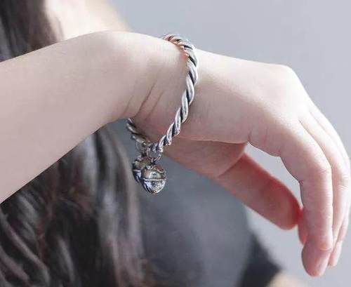 珠宝首饰佩戴大有讲究，估计还有很多人不知道  第10张