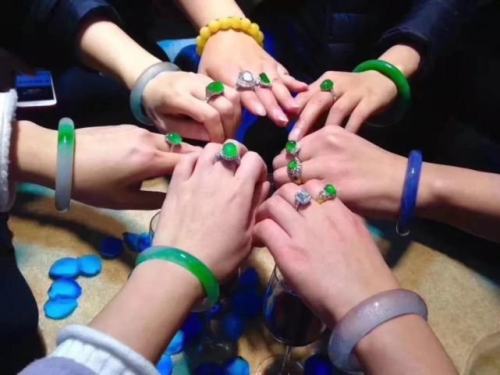 珠宝首饰佩戴大有讲究，估计还有很多人不知道  第6张