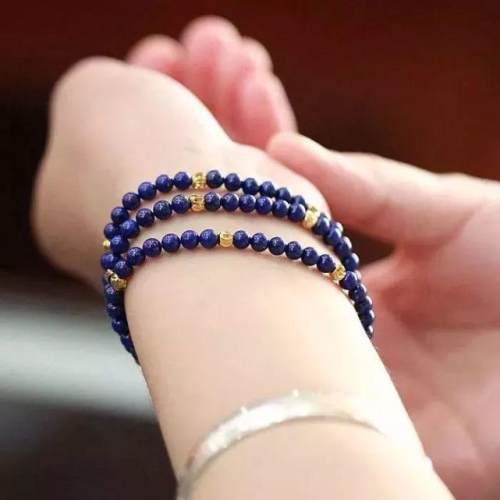 珠宝首饰佩戴大有讲究，估计还有很多人不知道  第13张