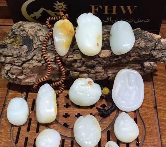 购买和田玉籽料，你会追求性价比吗？  第3张