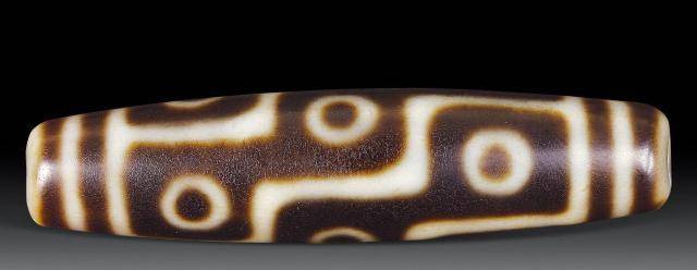 为什么市场上的天珠那么便宜？  第4张