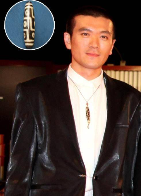 为什么市场上的天珠那么便宜？  第8张