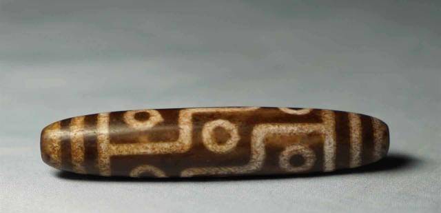 为什么市场上的天珠那么便宜？  第11张