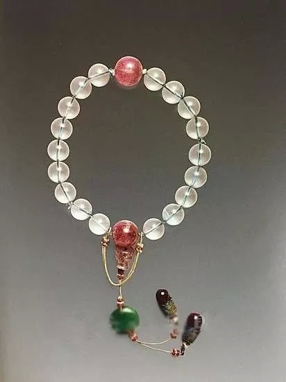 这10种首饰的保养秘诀 你都知道吗？  第14张