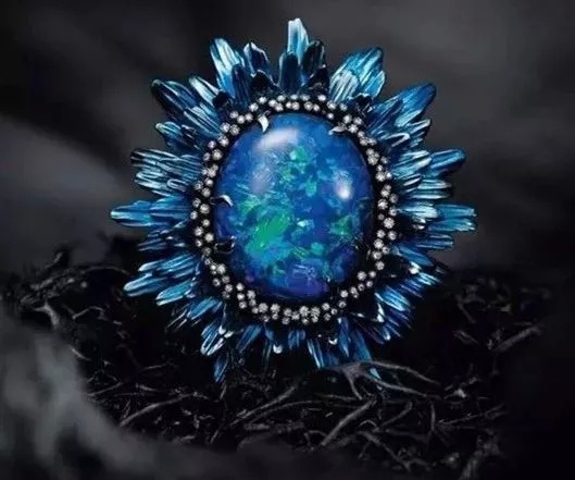 这10种首饰的保养秘诀 你都知道吗？  第22张