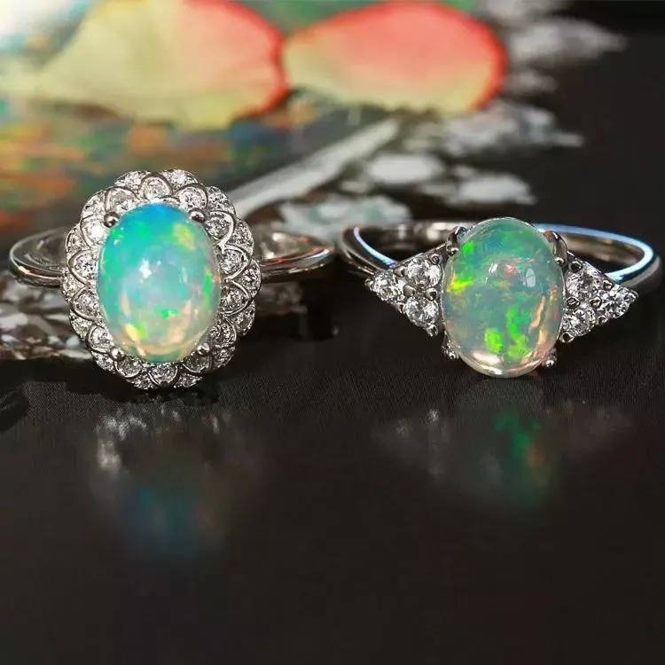 这10种首饰的保养秘诀 你都知道吗？  第23张