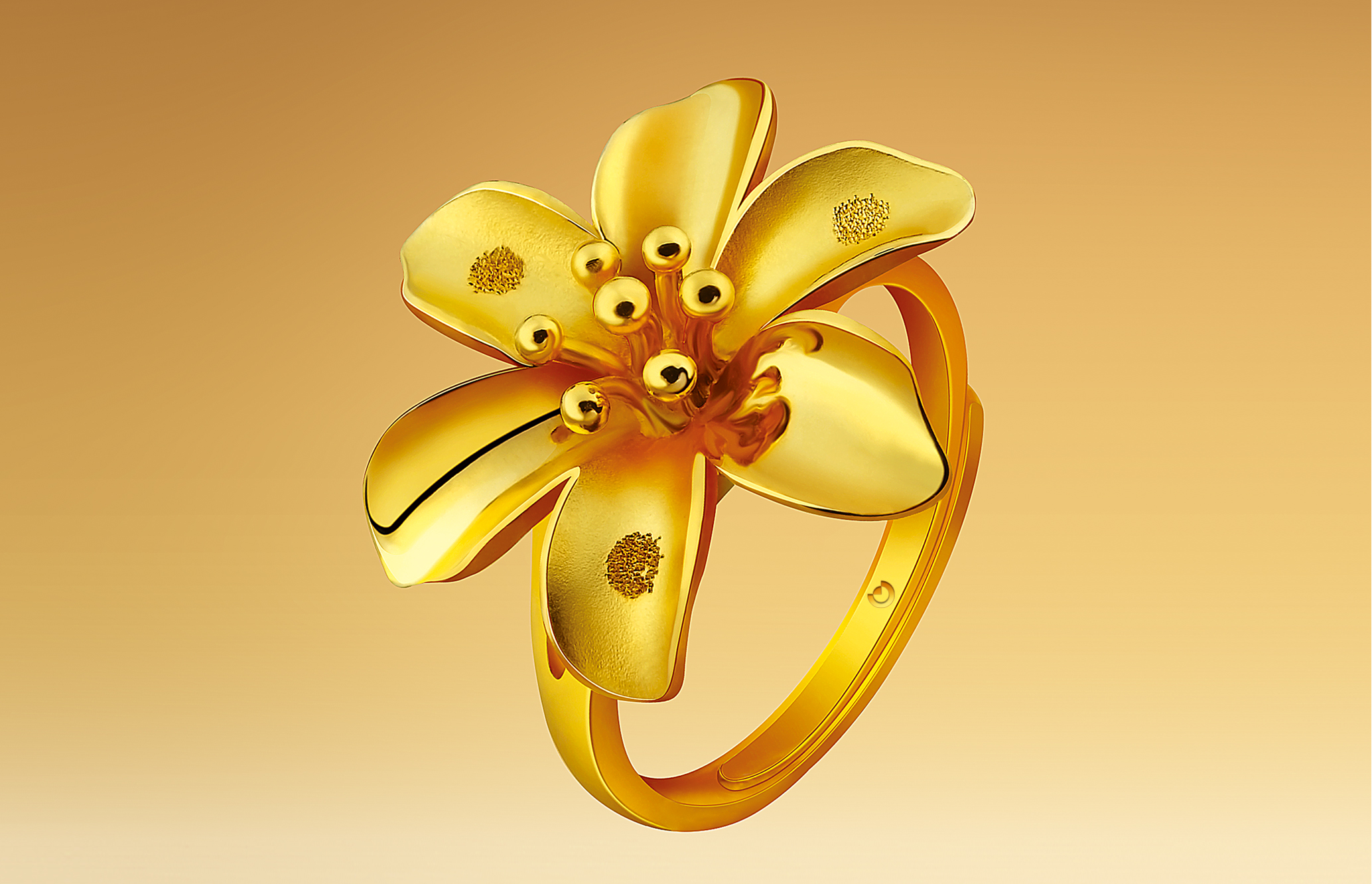 男人送你这些首饰竟然代表...  第2张