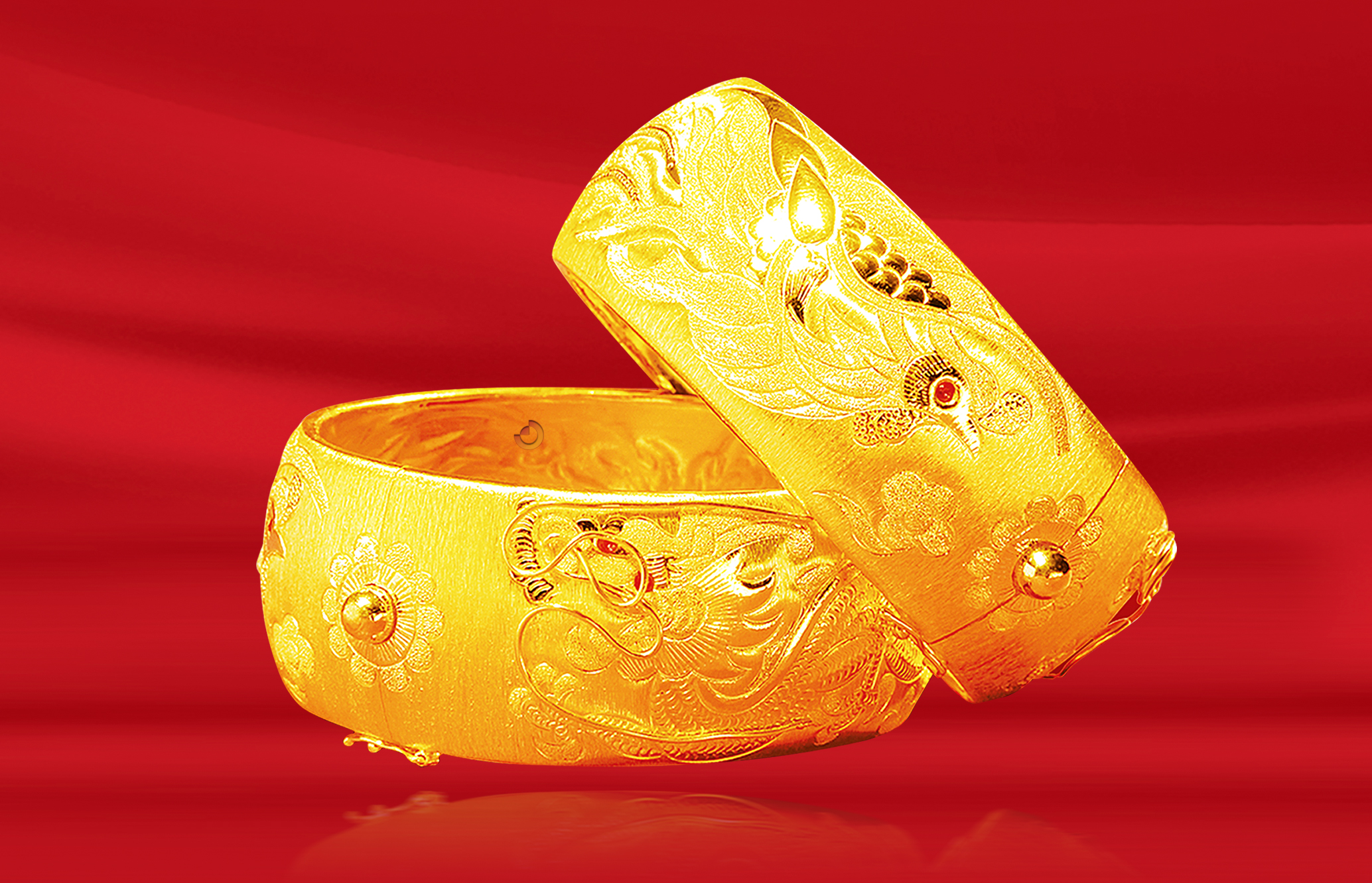 男人送你这些首饰竟然代表...  第3张