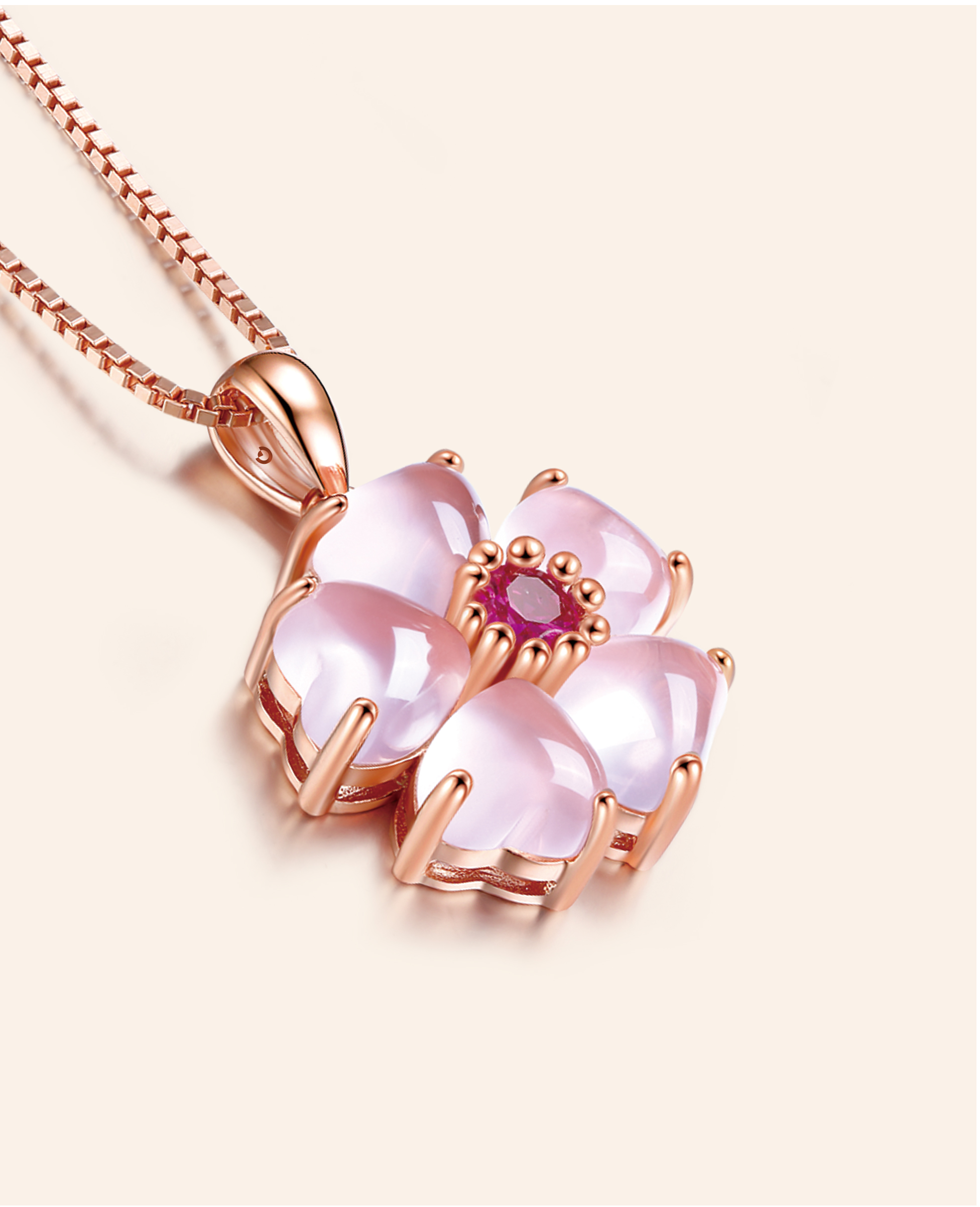 男人送你这些首饰竟然代表...  第4张