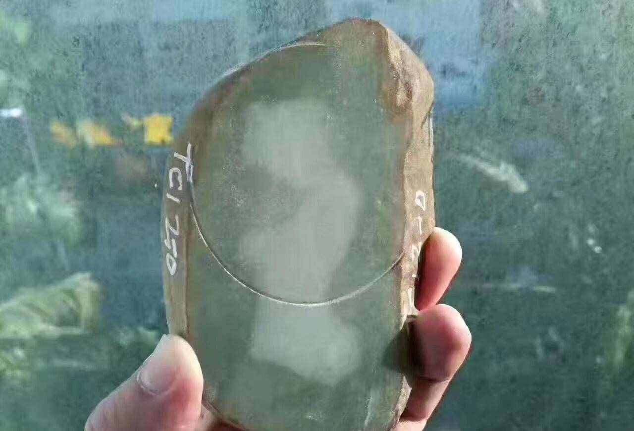 砖头料大变身，雕刻功力简直绝了  第1张