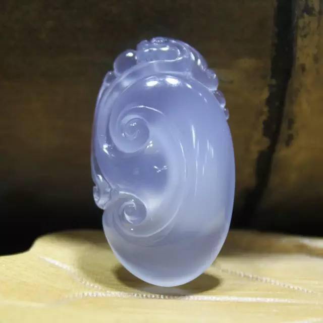 玉髓？玛瑙？翡翠？99%的人都傻傻分不清楚！  第6张