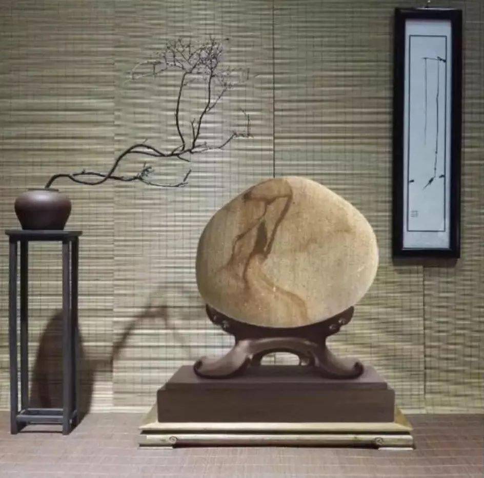 怎么给奇石估价？你知道吗？必看，别被骗了！！  第3张