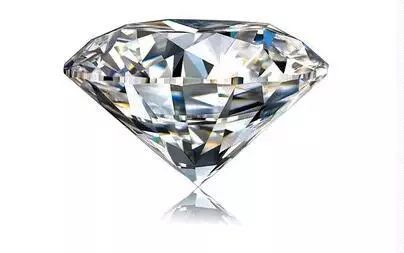 莫桑石和天然钻石，如何区分？  第2张