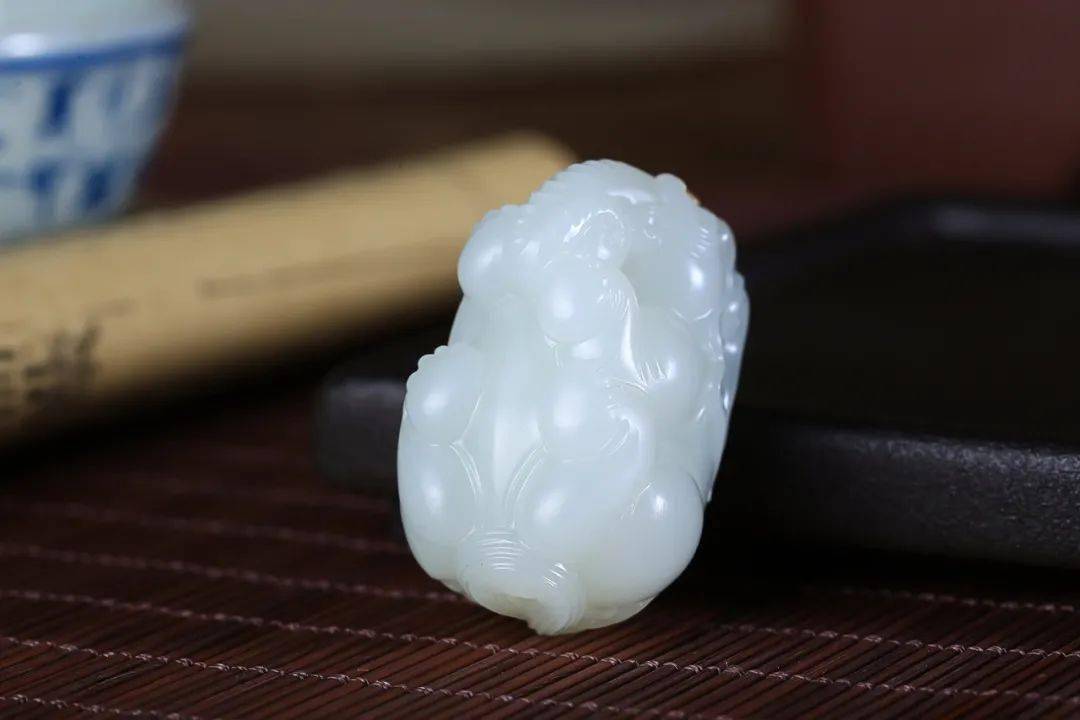 玩玉九大戒律，读懂受用一生！  第8张