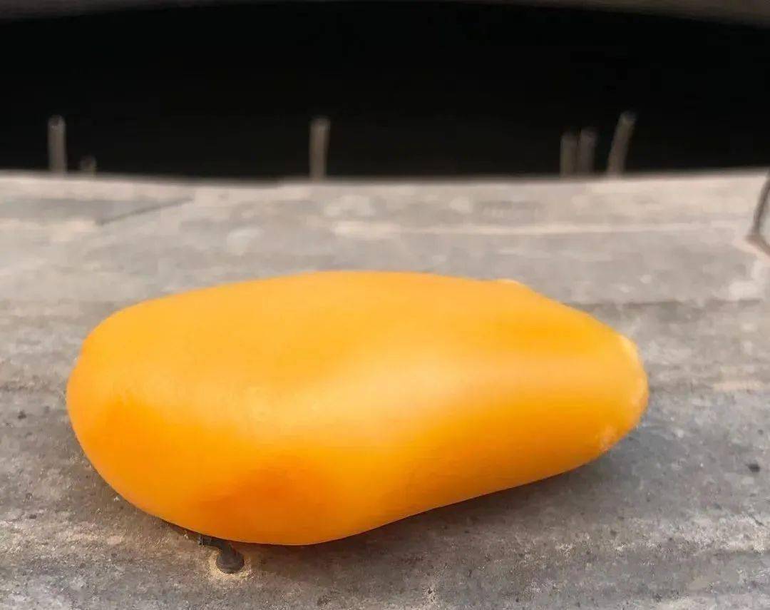 蜡石收藏，沉淀方出精品......  第2张