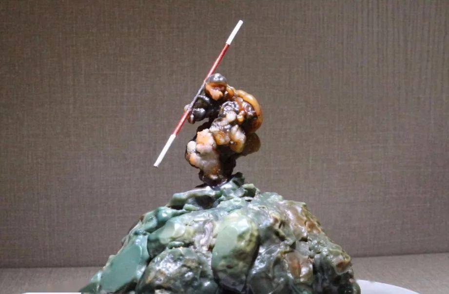 你眼中的真石与假石  第3张