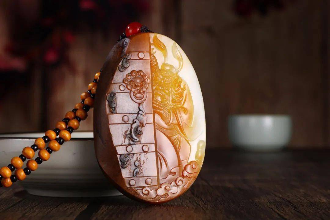 说说玉器价格的“虚头”  第3张