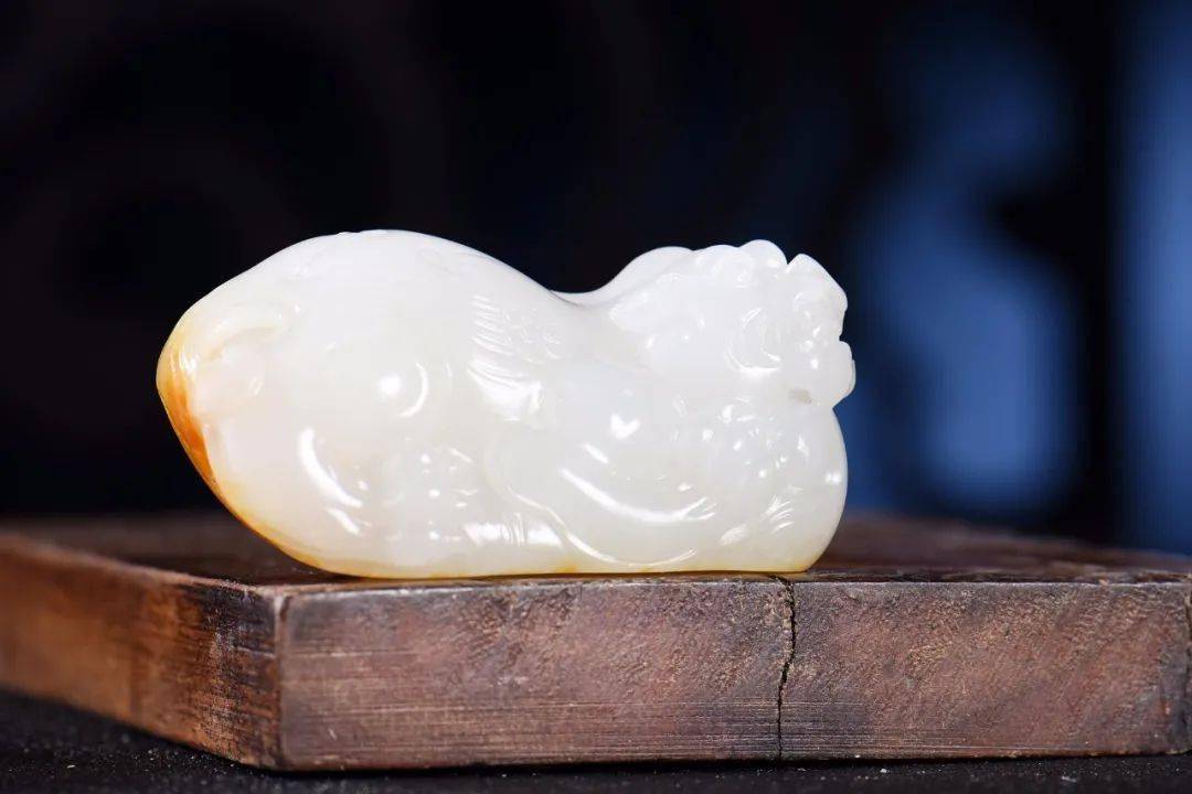 当今市场，新手该如何玩玉？  第1张