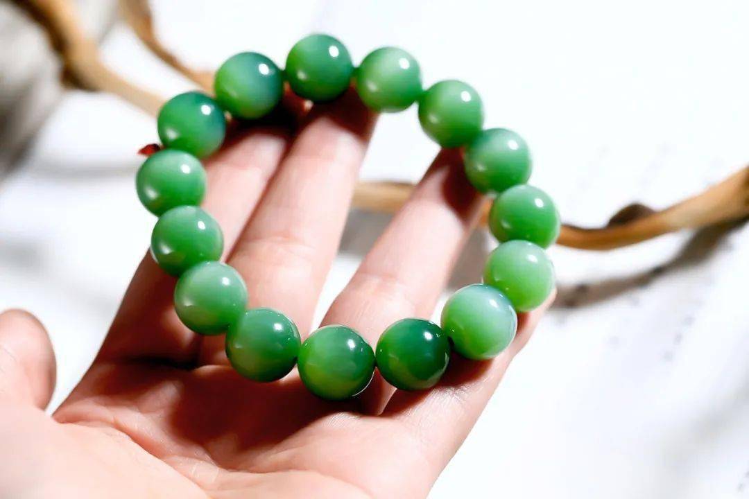 当今市场，新手该如何玩玉？  第5张