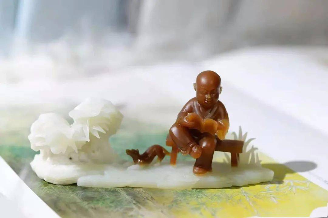 当今市场，新手该如何玩玉？  第10张