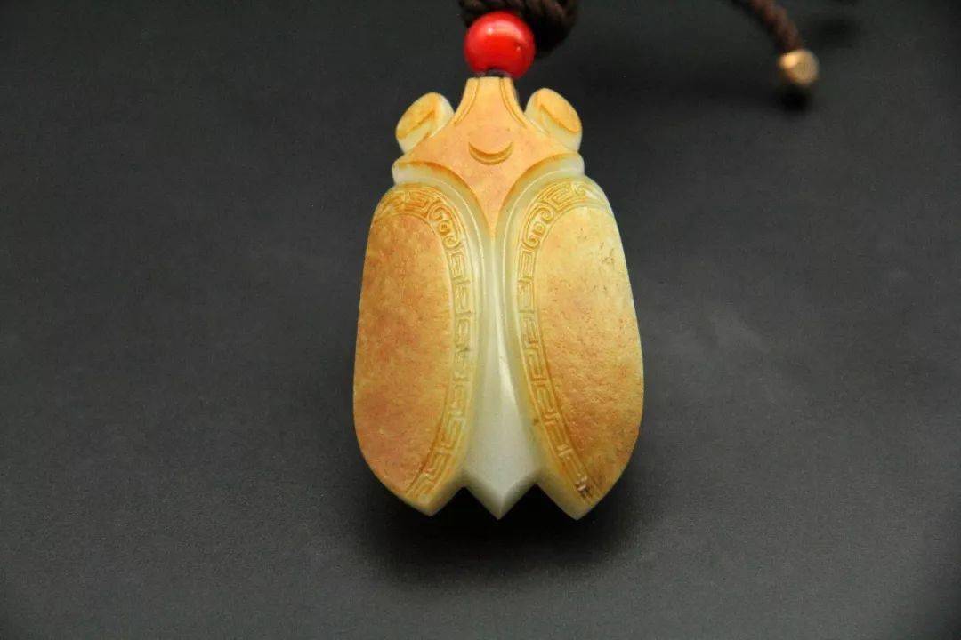 观点丨藏玉，不做“差不多先生”  第7张