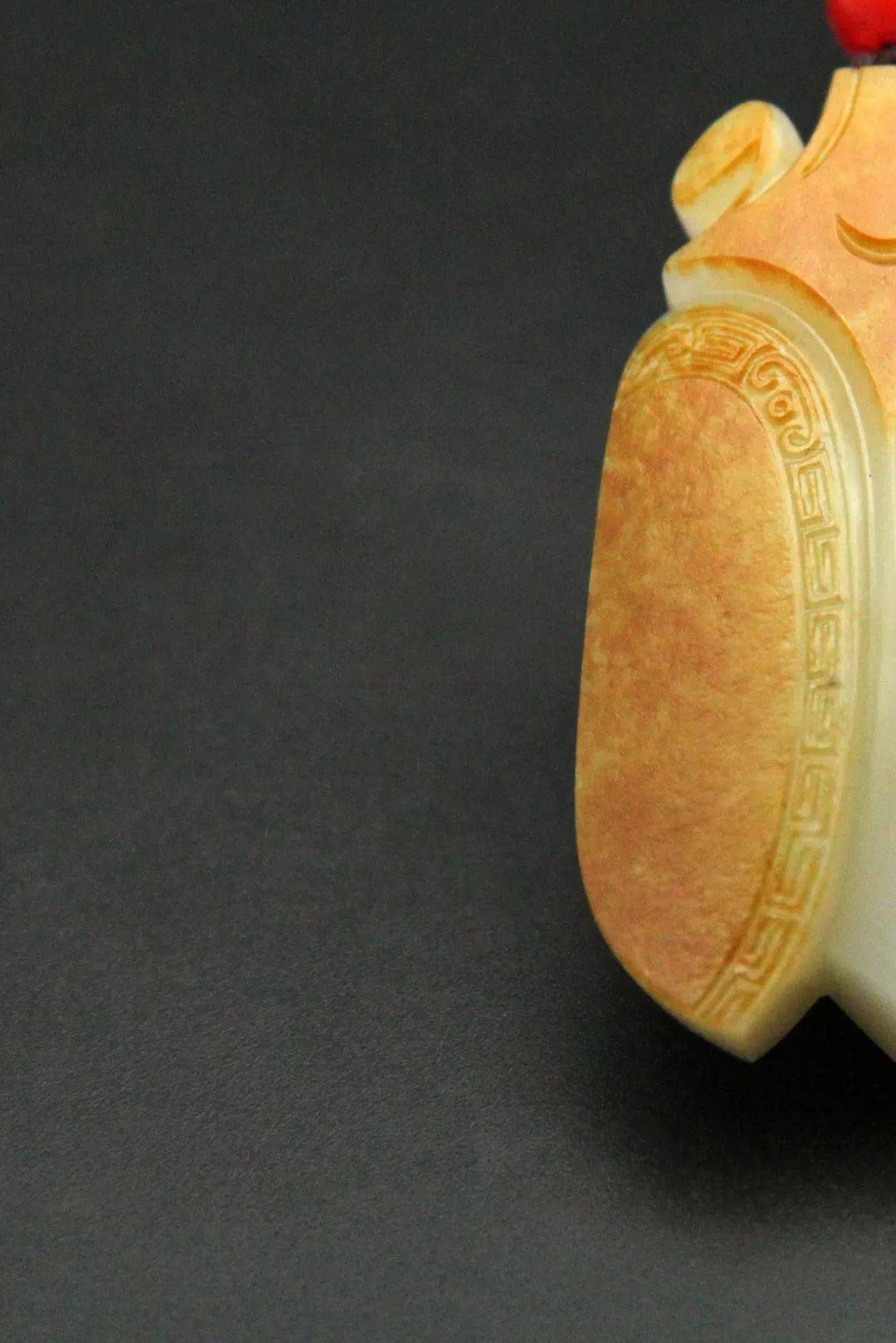 观点丨藏玉，不做“差不多先生”  第8张