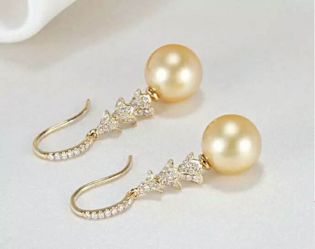 注意了！！保养珠宝的6大误区！！  第2张