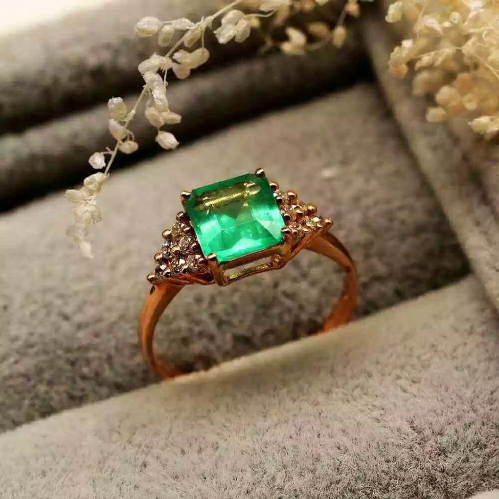 注意了！！保养珠宝的6大误区！！  第6张