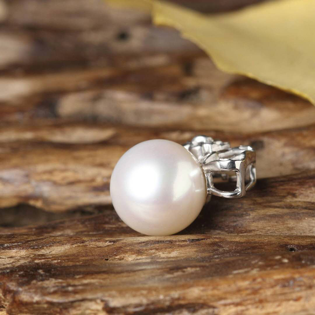 注意了！！保养珠宝的6大误区！！  第5张