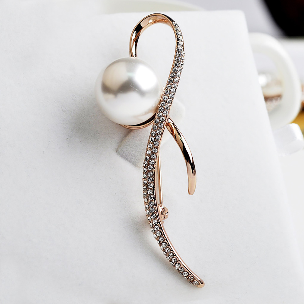 珠宝要如何搭配，你知道吗？  第2张