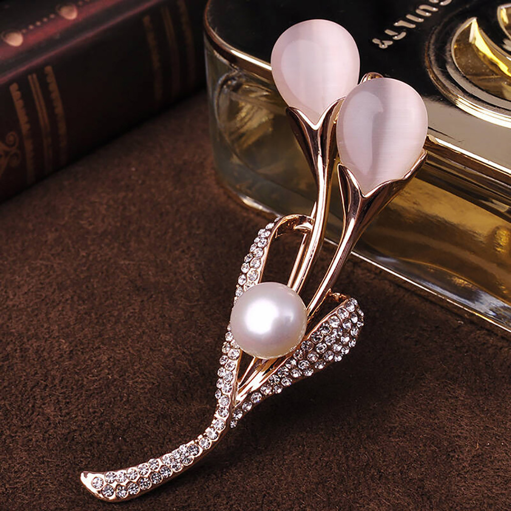 珠宝要如何搭配，你知道吗？  第7张