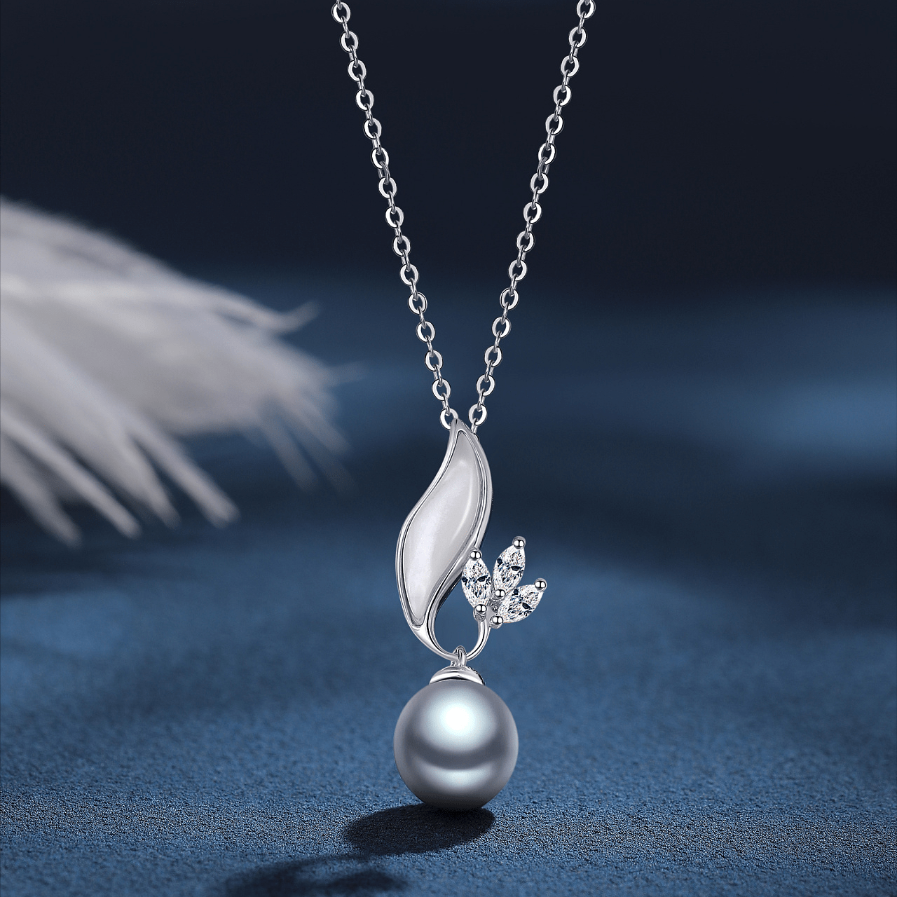 这些珠宝首饰的搭配原则，你需要了解，不然就会弄巧成拙  第2张