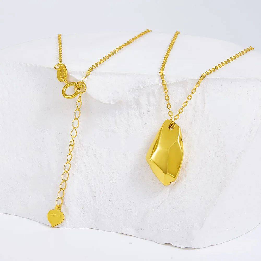 为什么你的18K金总是掉色？如何避免？  第4张