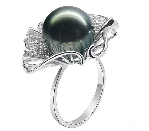 不同的宝石戒指，不同爱情的寓意  第3张