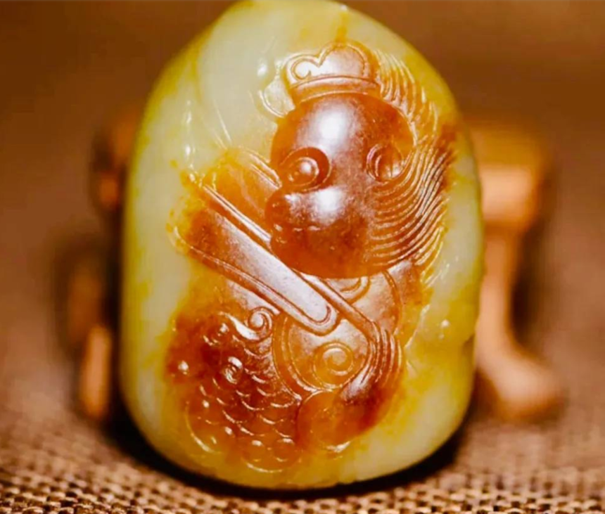 火爆的玉石市场！普通玩家投资和田玉能不能获利？  第4张