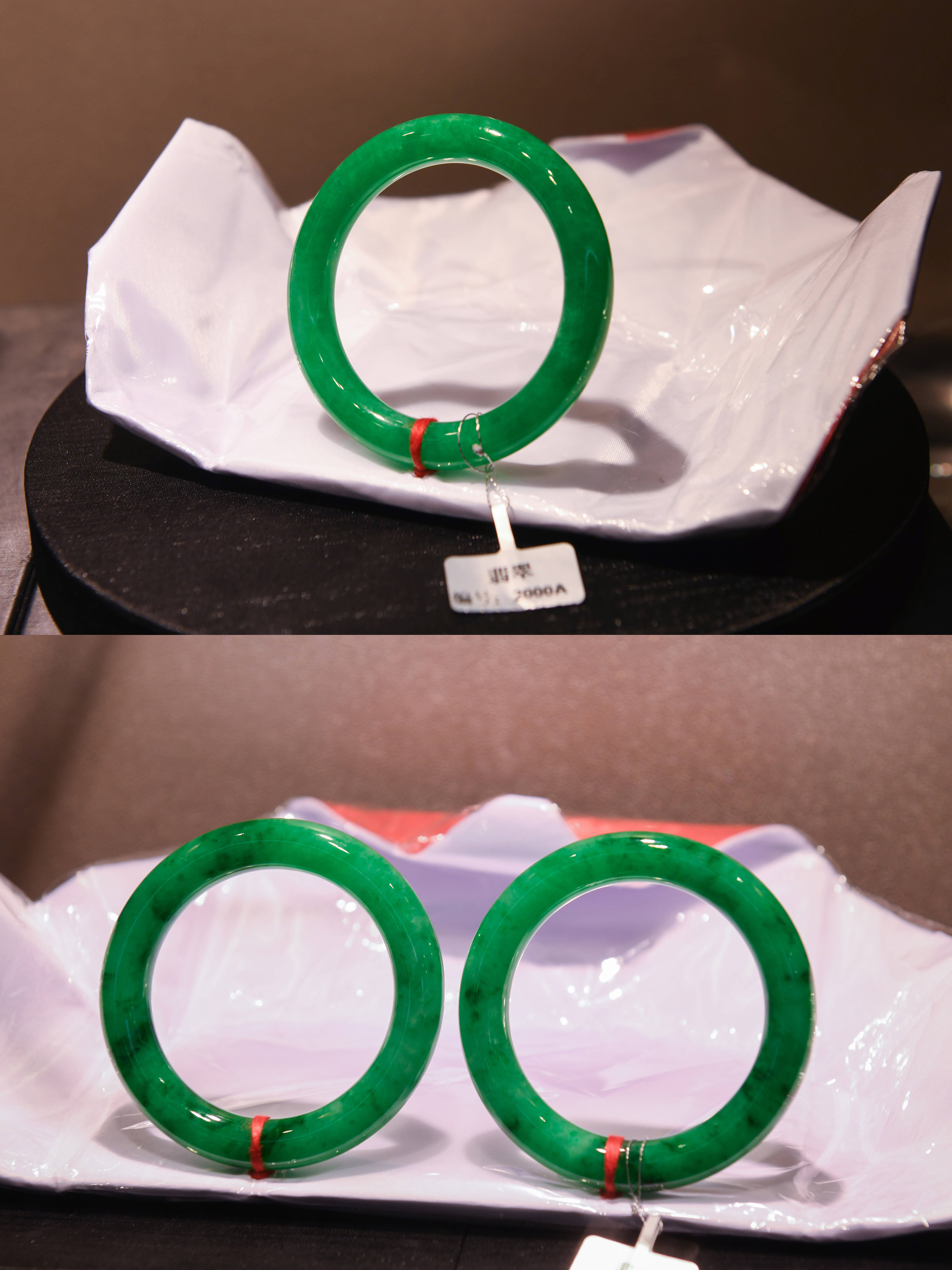 揭阳有个村庄，号称“亚洲玉都”，一套“疯狂的石头”售价6800万  第4张