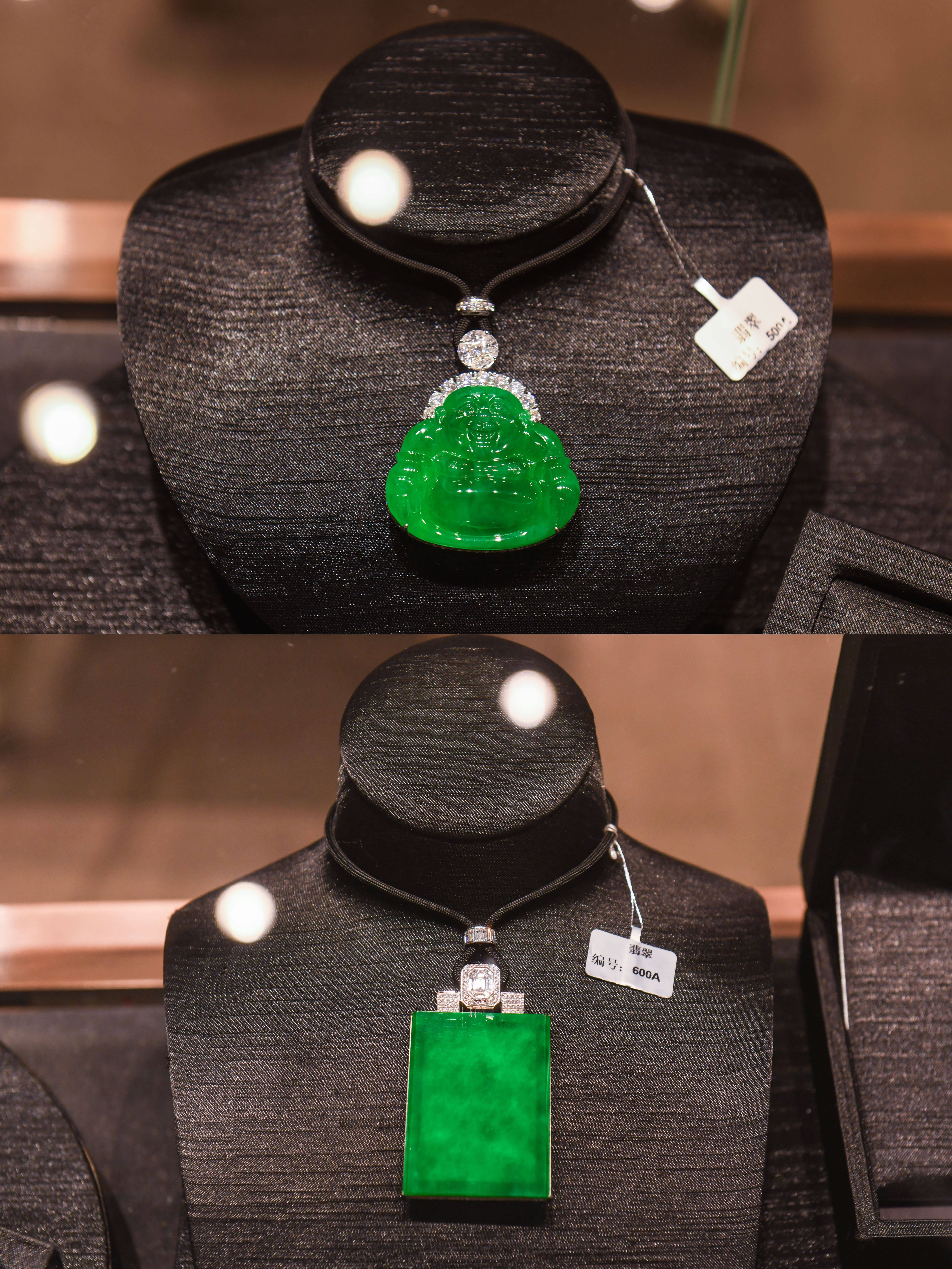 揭阳有个村庄，号称“亚洲玉都”，一套“疯狂的石头”售价6800万  第5张