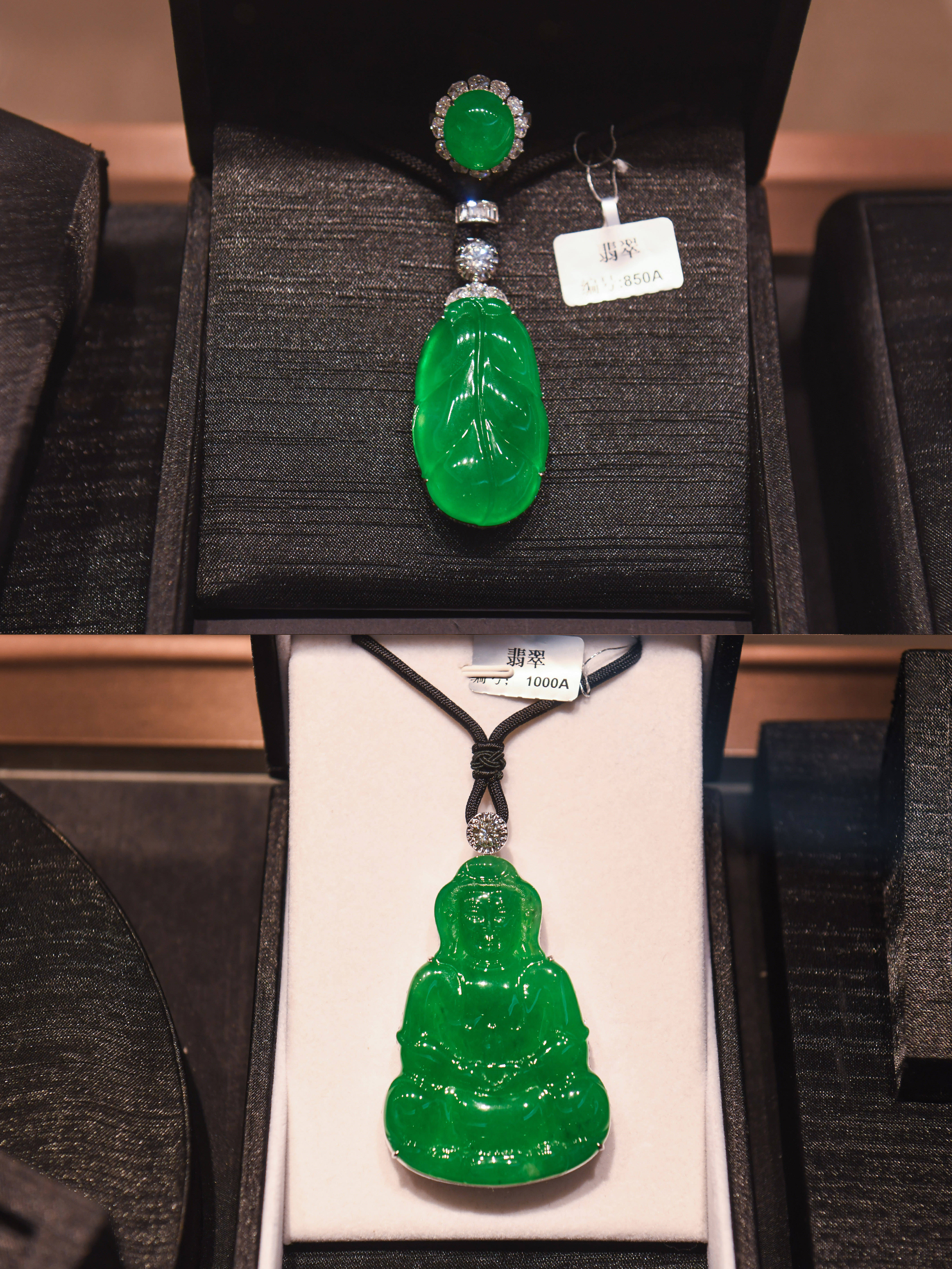 揭阳有个村庄，号称“亚洲玉都”，一套“疯狂的石头”售价6800万  第6张